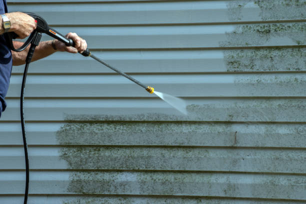 Best Dumpster Area Cleaning  in Cascade Valley, WA