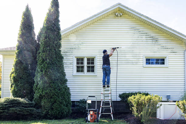 Professional Pressure Washing Services in Cascade Valley, WA